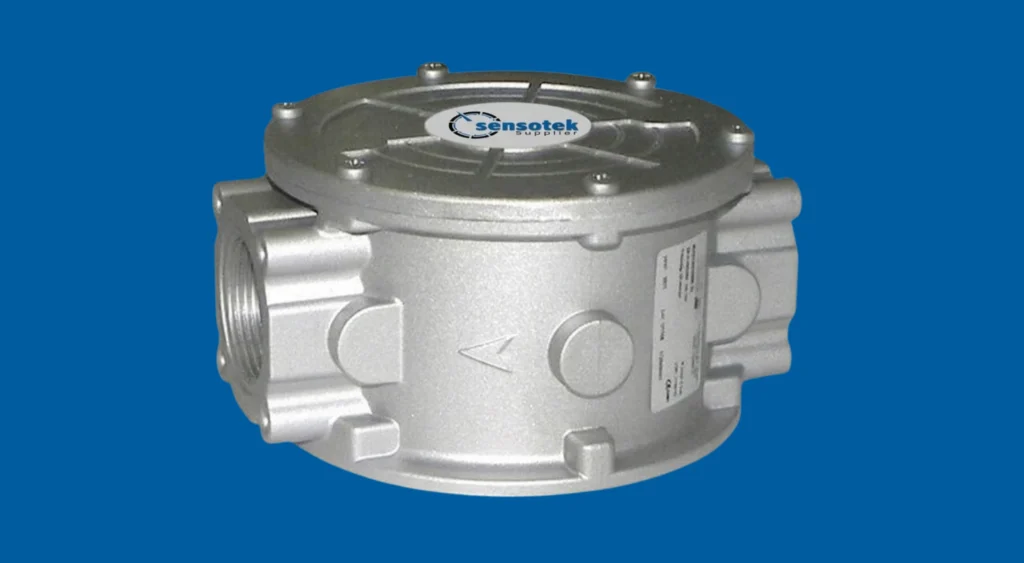 Gas Filter Sensotek