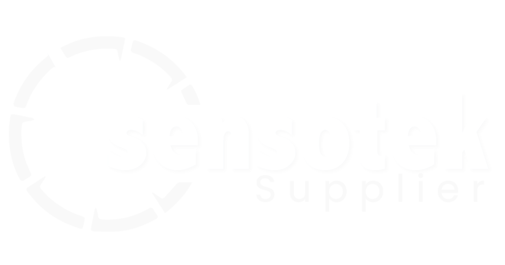 Logo Sensotek